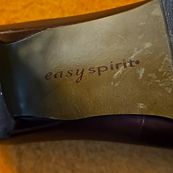 Block Heels - Picture 12 of 16